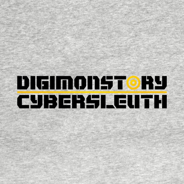 Digimon Story: Cyber Sleuth by ilvms